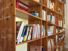 -长颈鹿咖啡(大学路店)