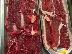 -金龙大四喜牛肉火锅
