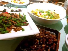 酸菜鱼-沈家花园如皋菜(君御豪庭店)