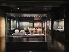 -广西壮族自治区博物馆