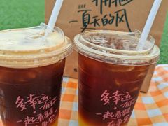 -星巴克(天津五大道店)