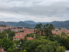 -广州锦绣香江度假别墅