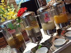 -威珀斯酒店·珀萃美食餐厅