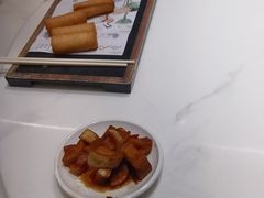 -陶缘一号·四季缘·老字号顺德菜·户外婚礼家宴(西滘店)