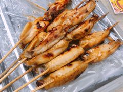 -大成烧烤
