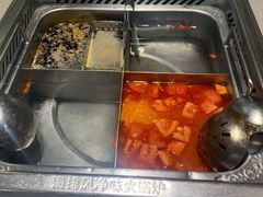 -海底捞火锅(旭辉MALL店)