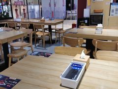 大堂-文叔·湖北名小吃·小龙虾(华强北店)
