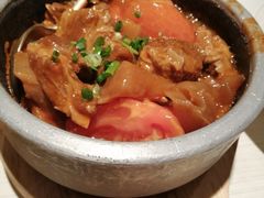 -九毛九西北菜(番禺万达店)