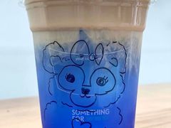 -Something For(鹏润达店)