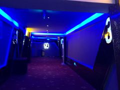 -中影星美国际影城(犀浦百伦店)