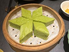 -A One Kitchen·南京精菜馆(德基广场店)