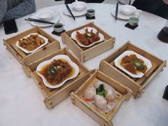 -禄福山庄•顺德菜·融和菜(龙江店)