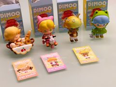 -泡泡玛特POPMART(上海环球港店)