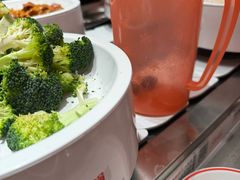 -龍歌自助小火锅(雨花台江南虹悦城店)