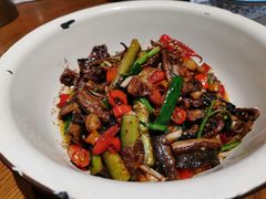 -老湘村·湖南土菜(天河维多利店)