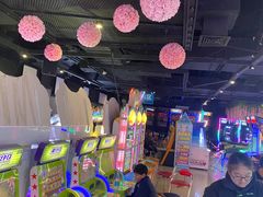 -奇奇乐园(上海仲盛世界商城店)