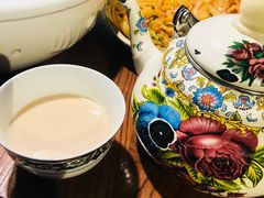 -纳瓦新疆菜(银都店)