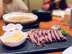 -意满花千醉(金茂览秀城店)