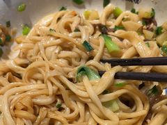 -吴满满油泼面(北方风味园店)