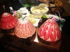 -骨捞专家·金华砂锅(西田城购物中心店)