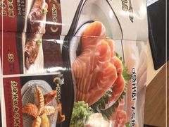 -万岁寿司(芳村店)