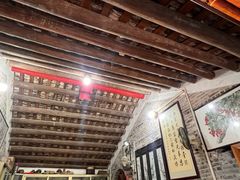 -烟桥私房菜馆(奋哥)