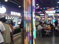 -八一好吃街·高品美食广场