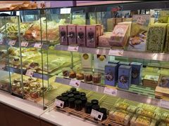零售区-巴黎贝甜(熙悦汇店)