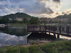 -长白山万达锦华套房酒店