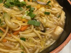 -骏莱海鲜鱼港(五角场店)