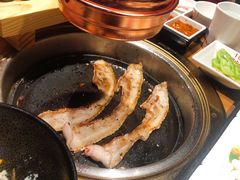 -炉小哥烤肉(信万广场店)