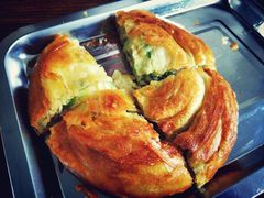 牛肉饼-段生记肉丸糊辣汤(西铁大明宫住宅小区店)