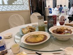 -普天和酒楼(天津之眼店)