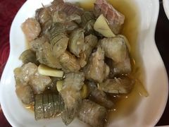 -红灯笼龙凤饭店(宁波老字号店)