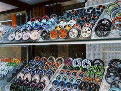 -大视光学•LINDBERG林德伯格•全球手工眼镜集合店(王府井店)