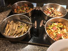 -星伦多 自助料理(圆融店)