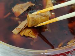 -黑竹香鸡(营和巷店)