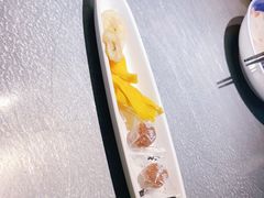 -探鱼·鲜青椒爽麻烤鱼(广州花都来又来店)