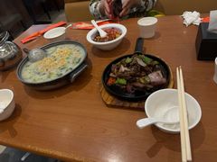 -银村街家常菜·早点·粥饼(北线阁店)