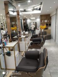 -BM SALON