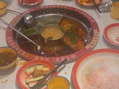 -大喜市火锅(海宁银泰城店)