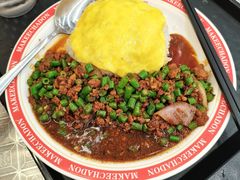 -孖记茶档·热腾茶餐(乐峰店)