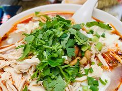 -晓友烧麦(光华村店)