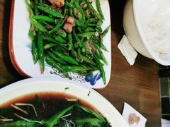 -印象盐帮菜(鲁能城店)