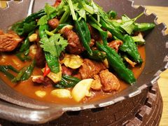 -山东宾馆·齐鲁苑餐厅