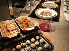 -舟山朱家尖威斯汀酒店·知味标帜自助餐厅