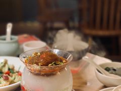 -桂小厨广西菜(青秀万达店)
