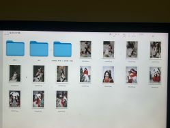 -WAVE SODA摄影工作室