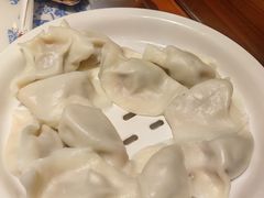 -东方饺子王(工农大路店)
