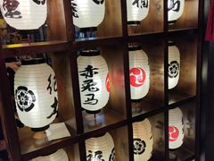 -白石の深夜食堂(宝龙店)